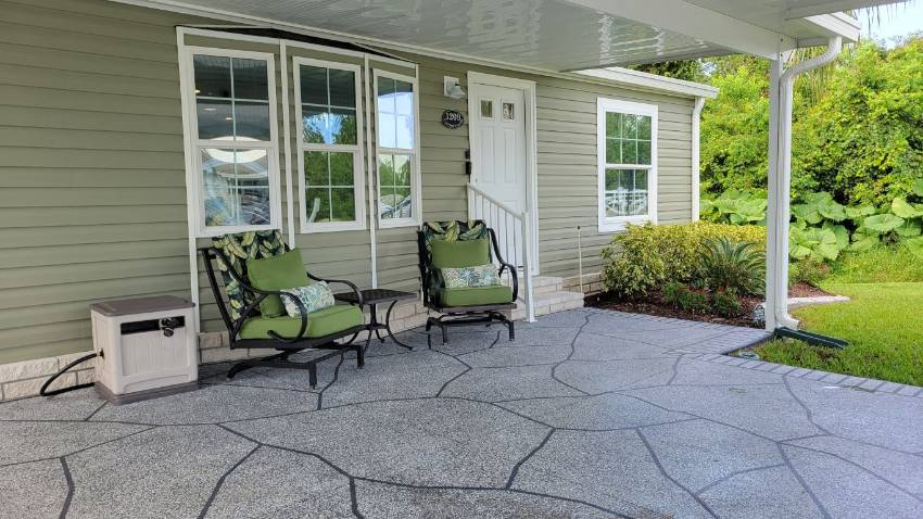 1209 Cypress Vine Road a Winter Haven, FL Mobile or Manufactured Home for Sale